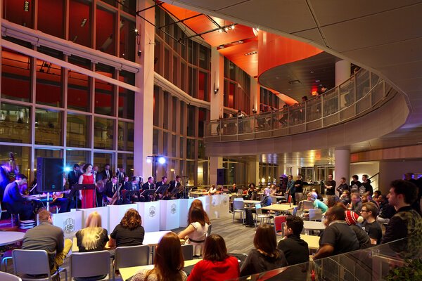Corporate Events & Brand Launches Img1
