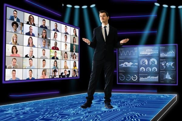 Virtual Performances & Meet & Greets Img1